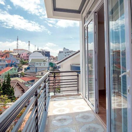 Thien An Guest House Da Lat Exterior photo
