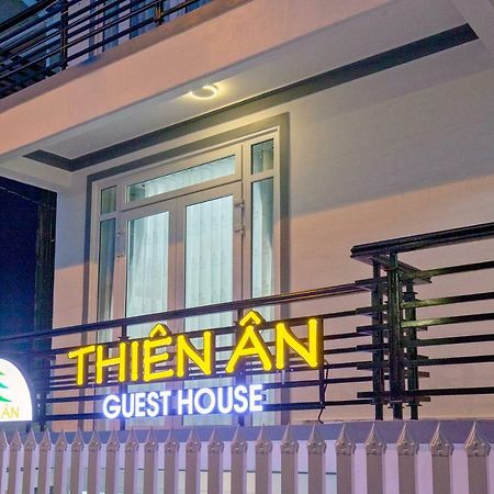 Thien An Guest House Da Lat Exterior photo