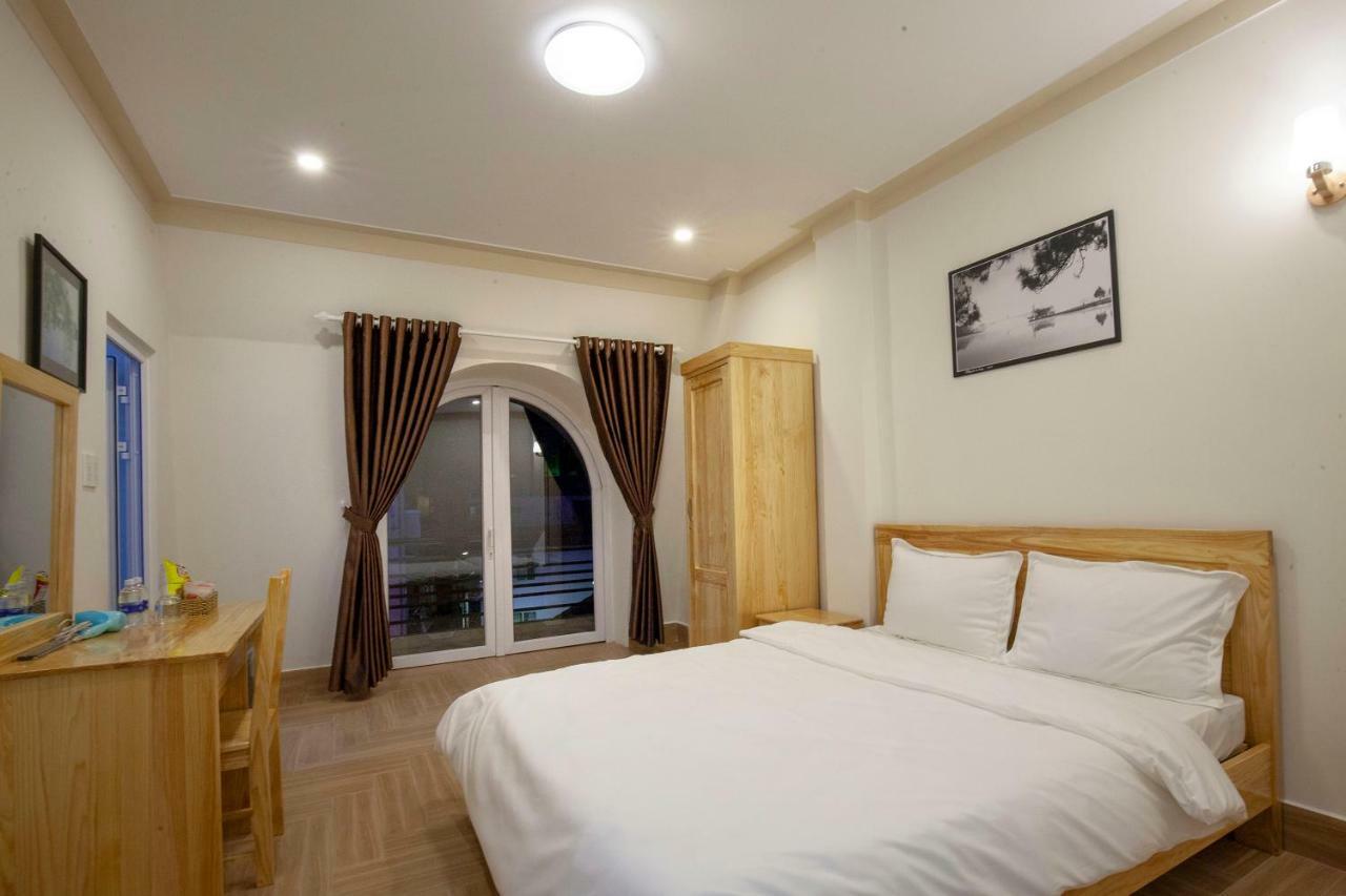 Thien An Guest House Da Lat Exterior photo